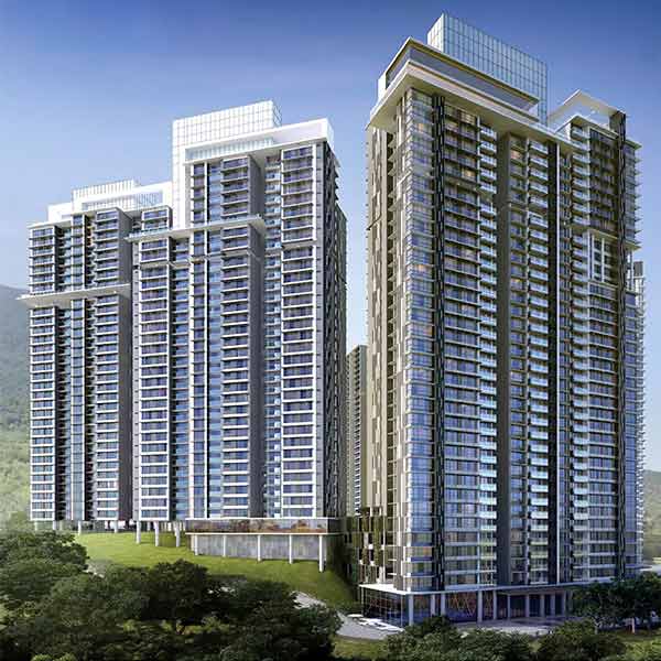 Anantya Radius Radius Deserve Builders Llp Prabuddha Nagar Chembur Mumbai Mumbai Suburban Flats 1 Rk 1 1 5 2 3 Bhk Flats 37 2 L 1 31 C P Sq Ft